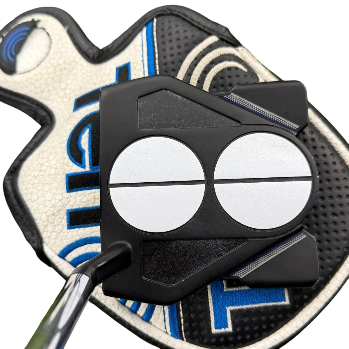 Odyssey 2-Ball Ten Tour Lined Putter / 34'' - Image 4
