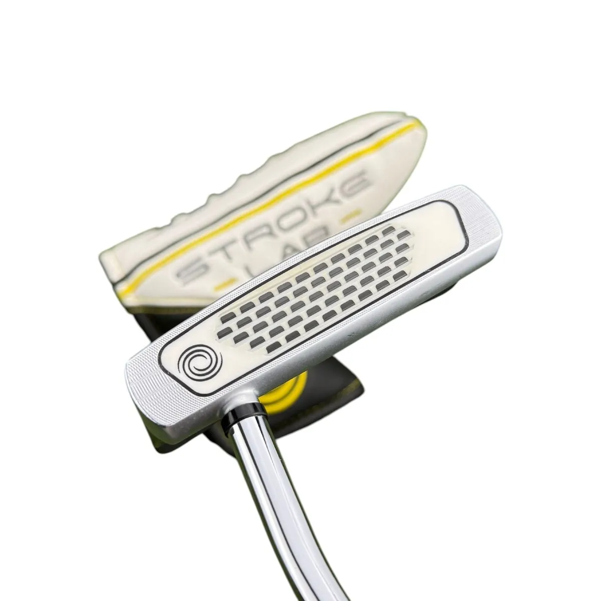 Odyssey Stroke Lab Double Wide Putter / 34'' - Image 3