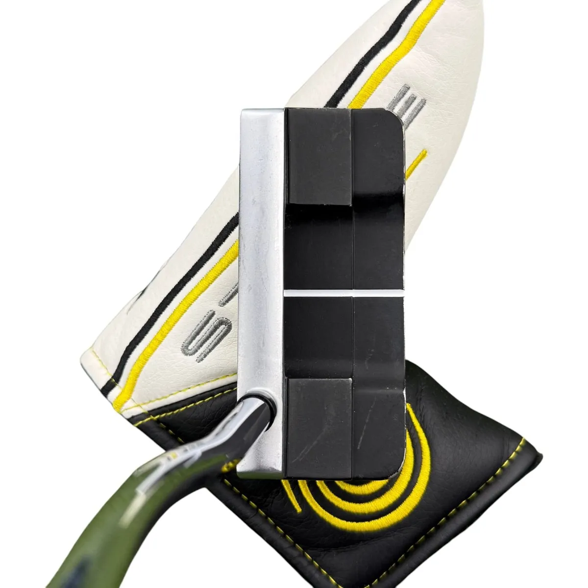 Odyssey Stroke Lab Double Wide Putter / 34'' - Image 4