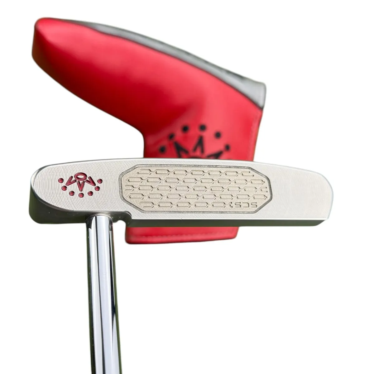 Scotty Cameron Studio Style Catalina 2025 Putter - Image 3