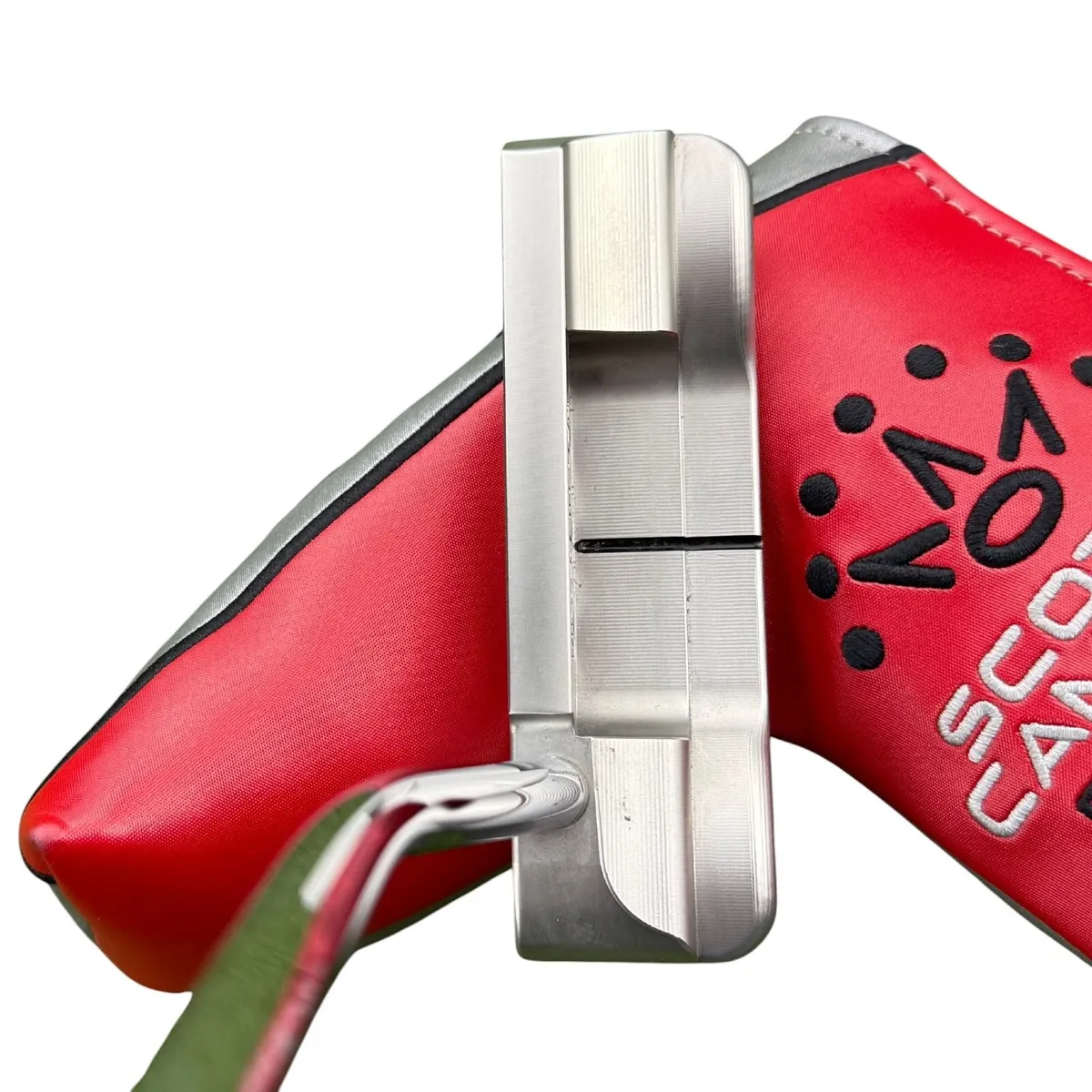 Scotty Cameron Studio Style Catalina 2025 Putter - Image 4