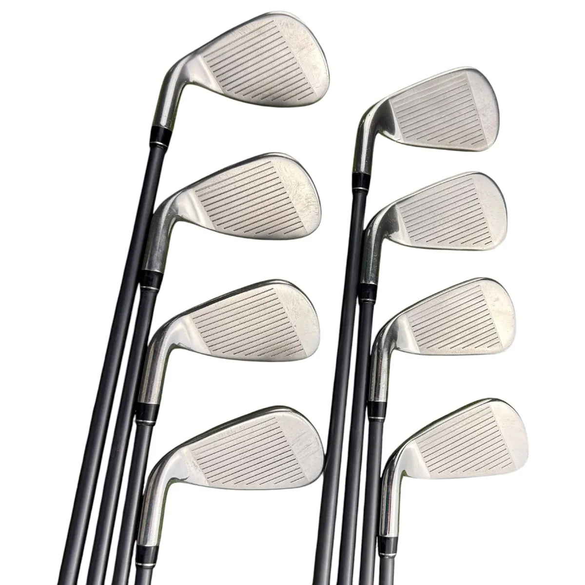Callaway X2 Hot Irons / 4-Pw-Sw / Stiff - Image 3
