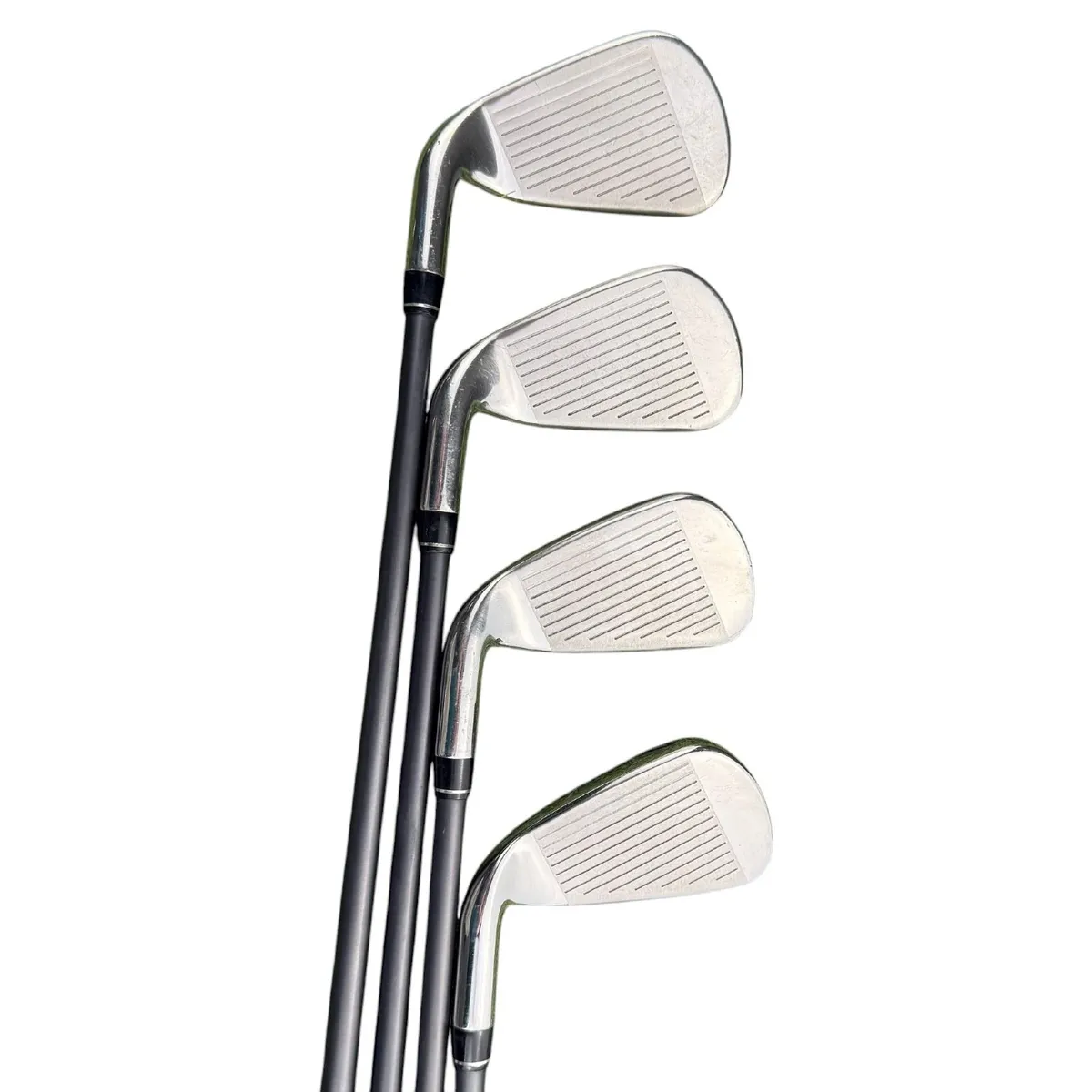 Callaway X2 Hot Irons / 4-Pw-Sw / Stiff - Image 4