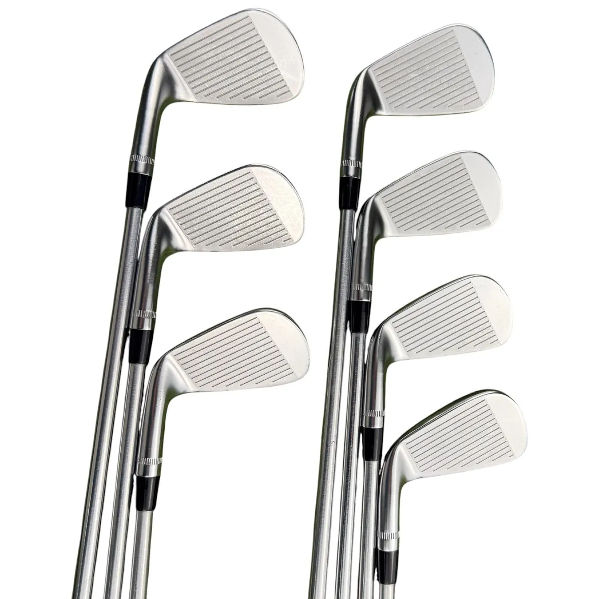 Callaway Apex CB 2024 Irons / 4-Pw / X-Stiff - Image 3