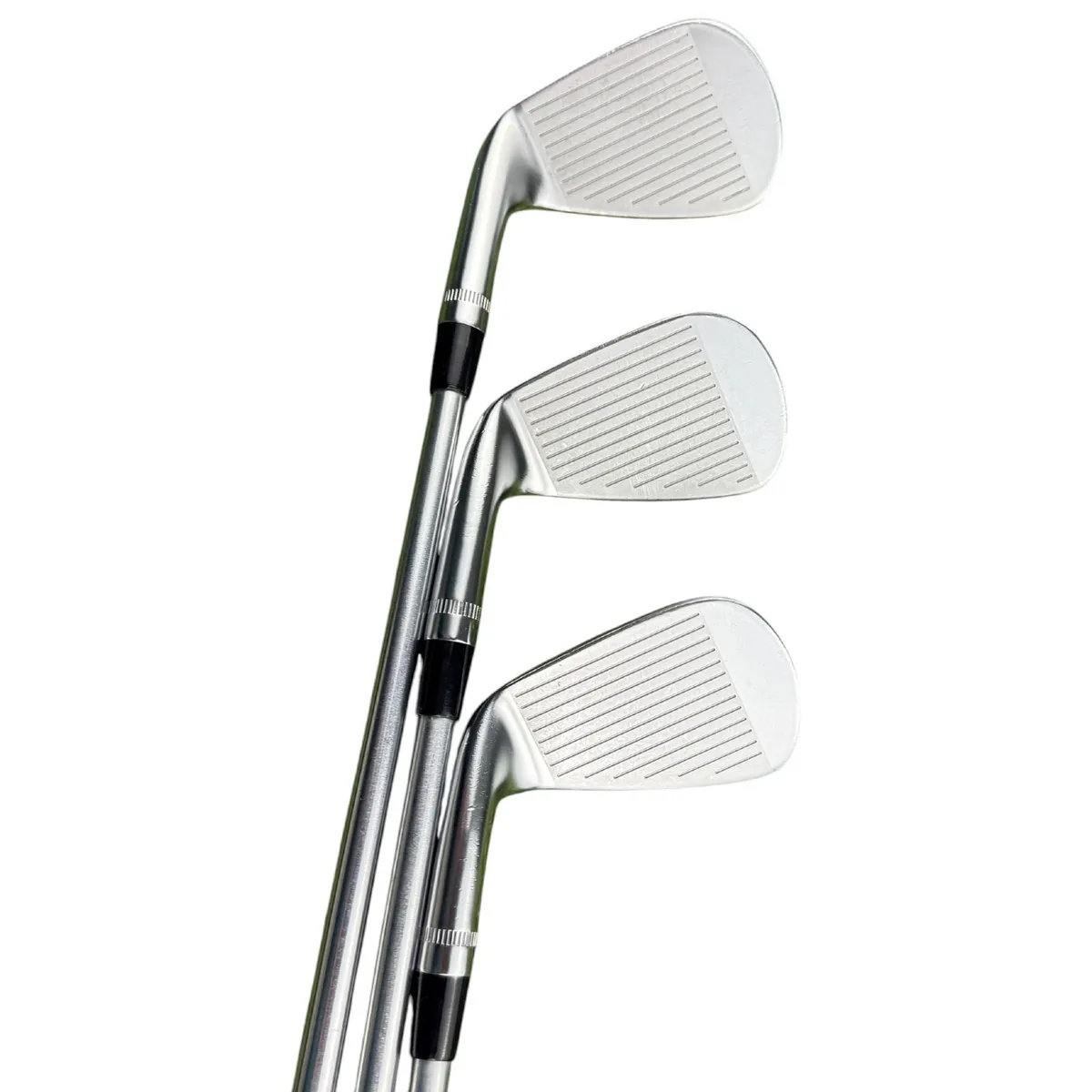 Callaway Apex CB 2024 Irons / 4-Pw / X-Stiff - Image 4