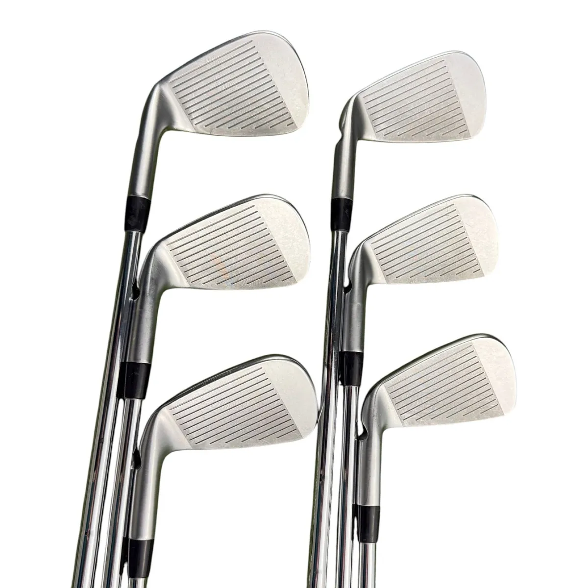 Ping Blueprint S Irons / 5-Pw / X-Stiff - Image 3