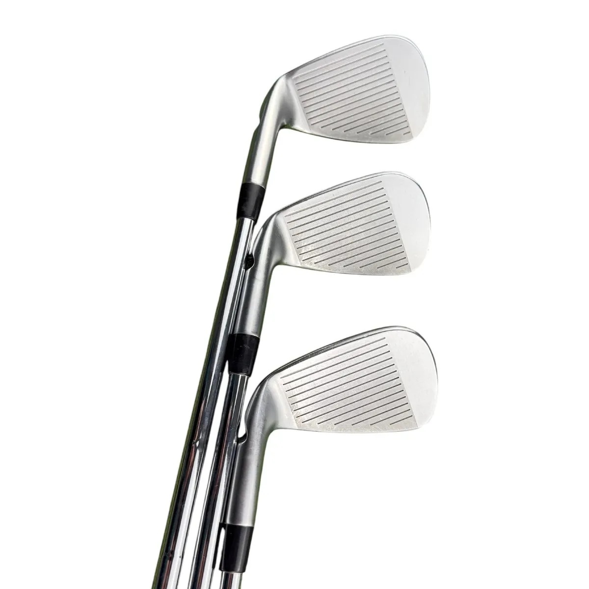 Ping Blueprint S Irons / 5-Pw / X-Stiff - Image 4