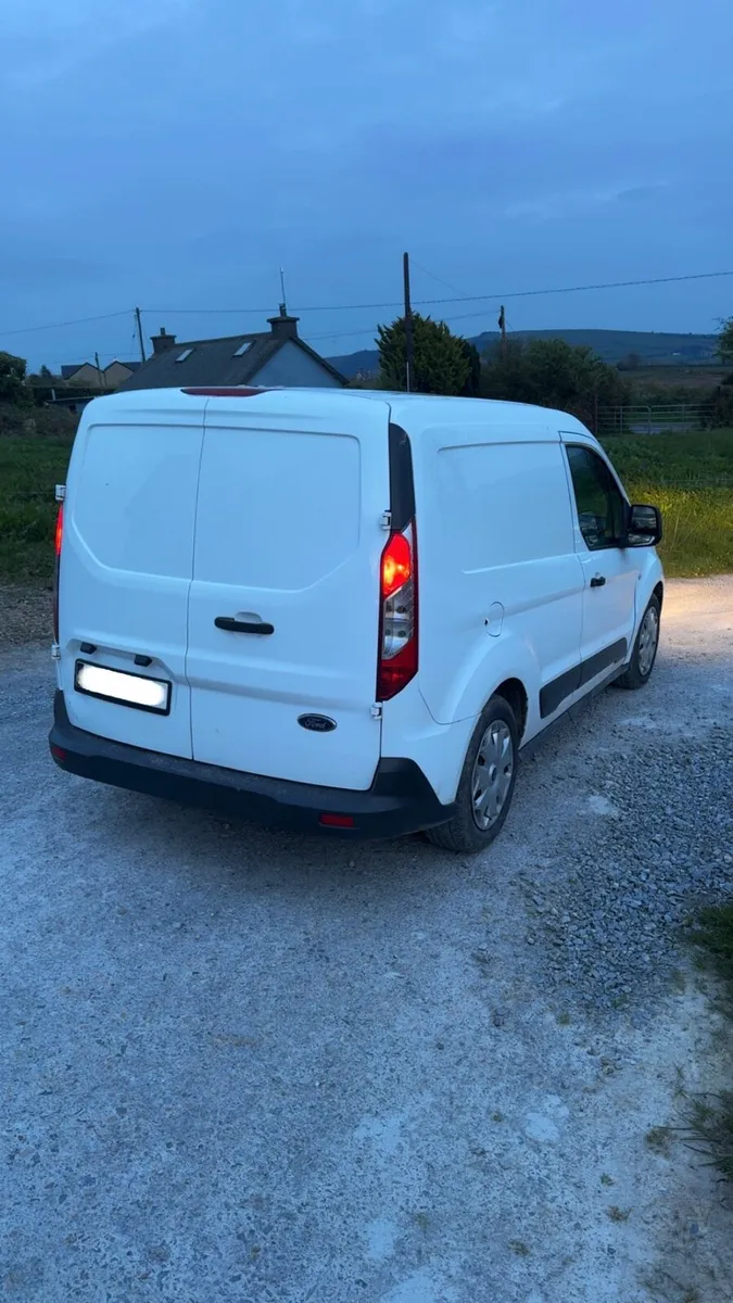 2017 Transit Connect - Image 3