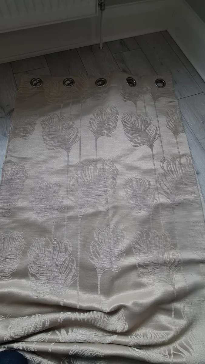 Curtains - Image 1