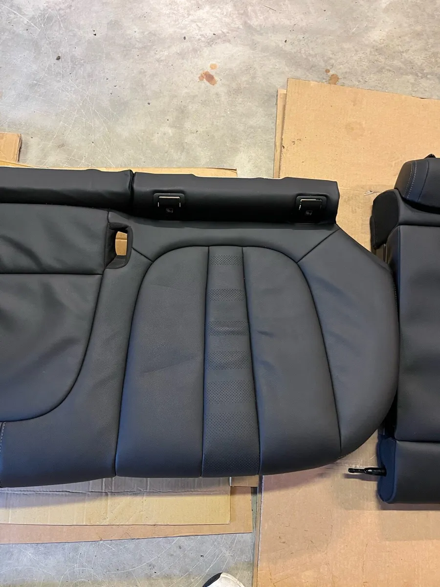 BMW X5 | G05 | REAR SEATS | M-SPORT - Image 3