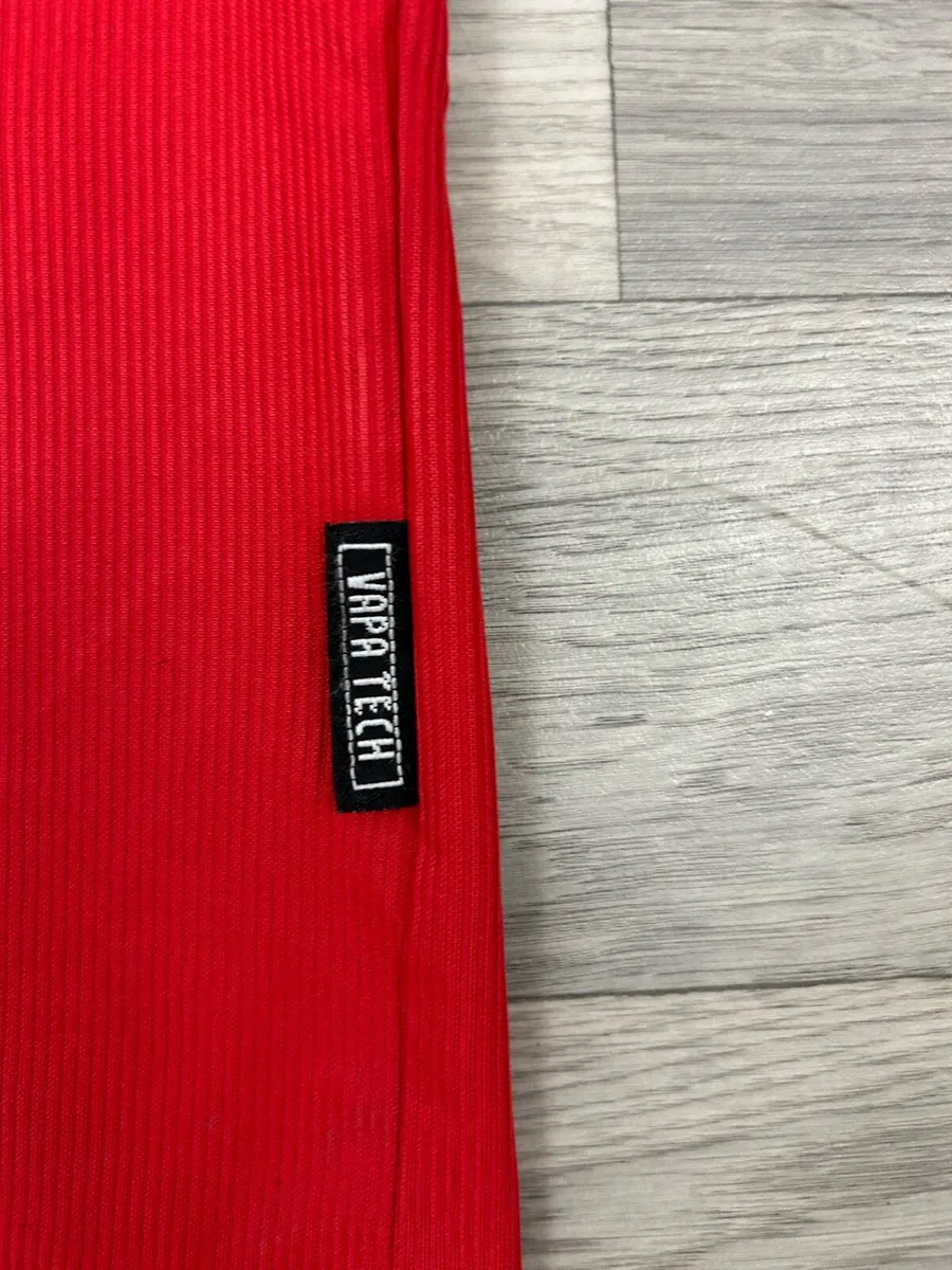 Vintage 1998 Manchester United Treble Jersey Shirt - Image 3