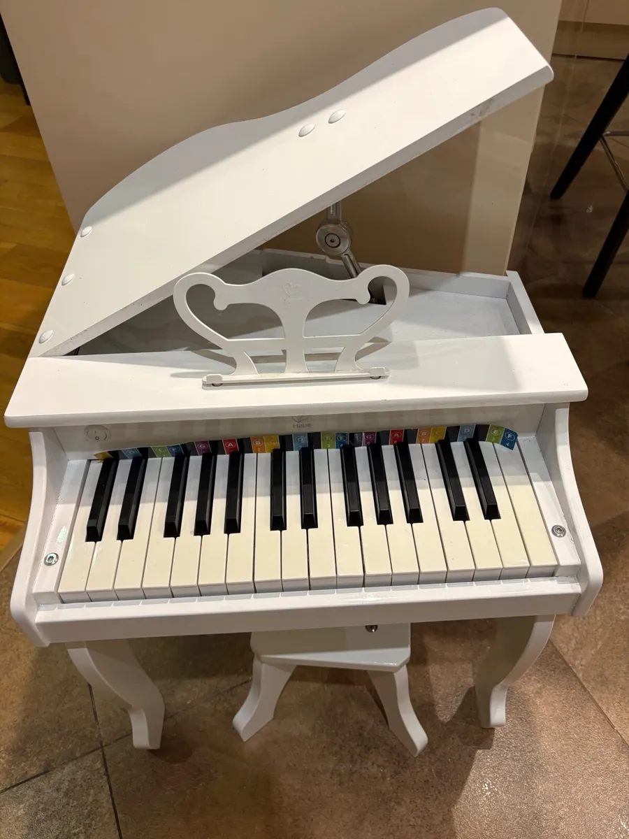 Mini kids piano - Image 4