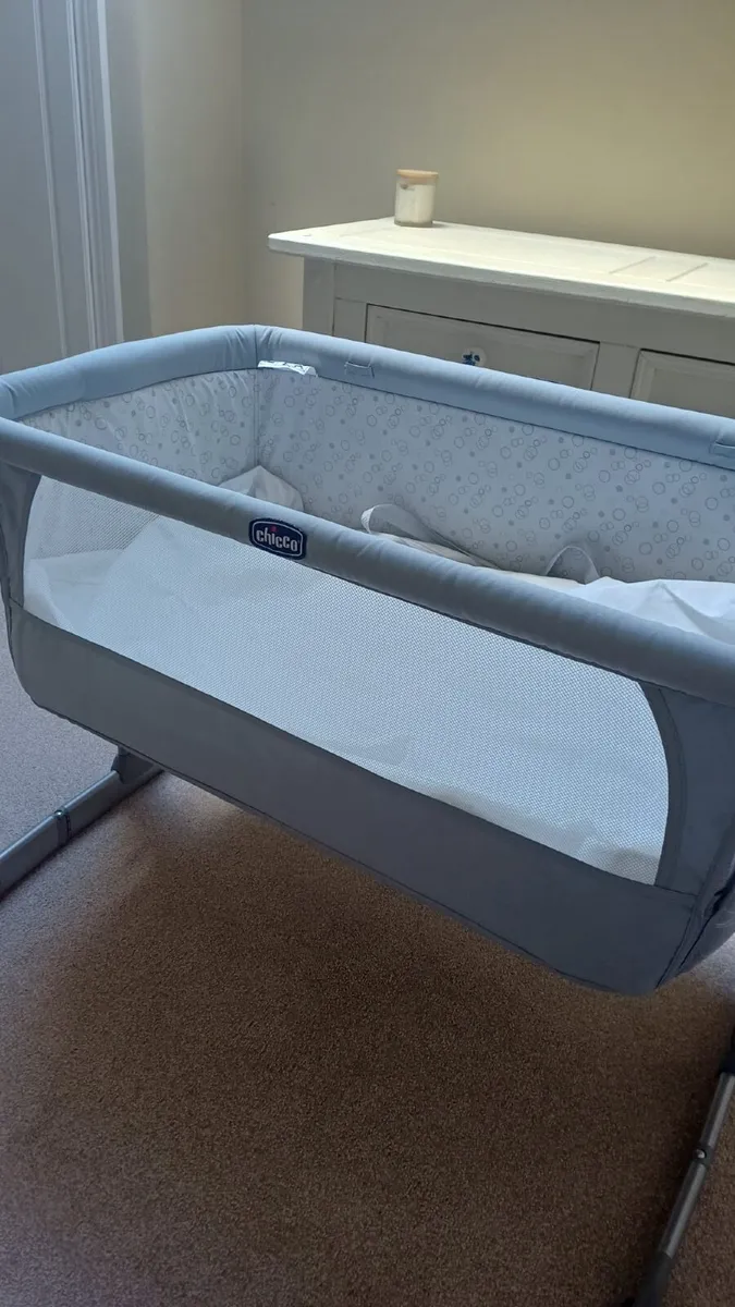 Next to me cot - Image 3