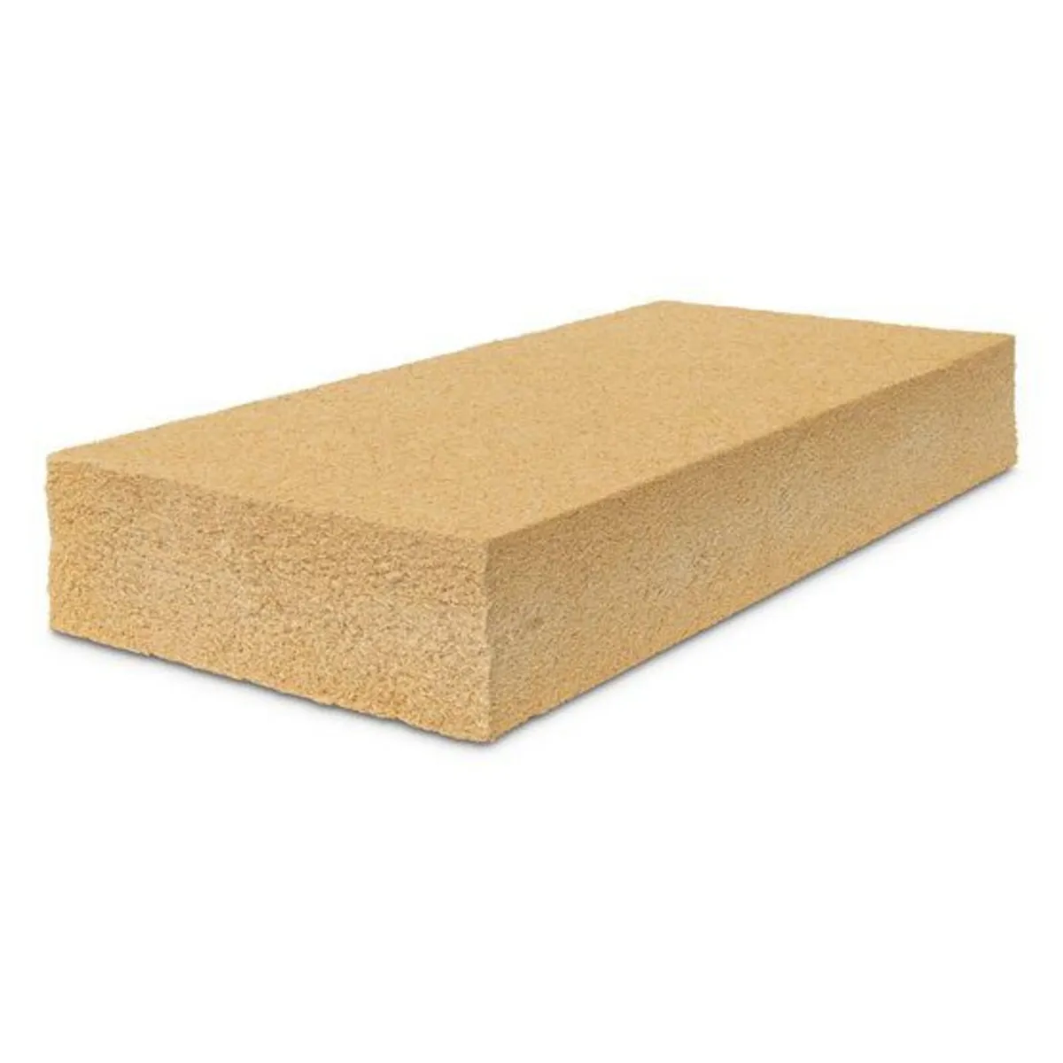 INSULATION Wood fiber flexible bats STEICO 375mm - Image 2