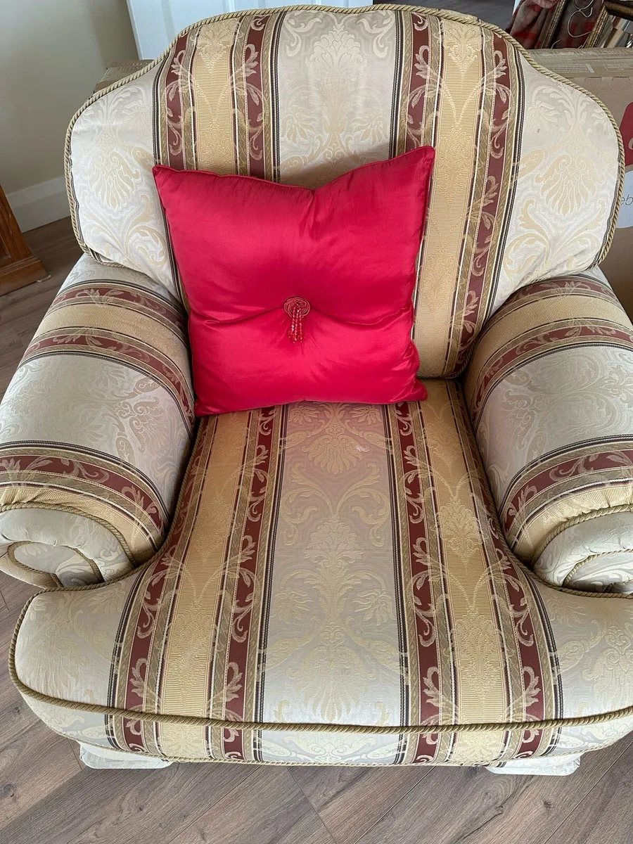 3 piece suit - Image 2