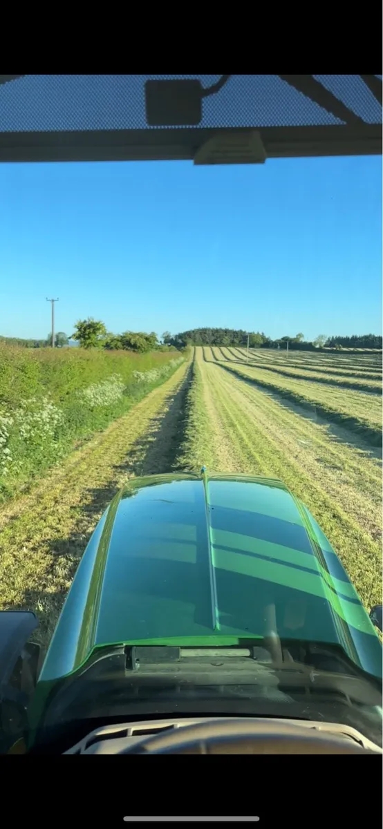Silage wagon - Image 2