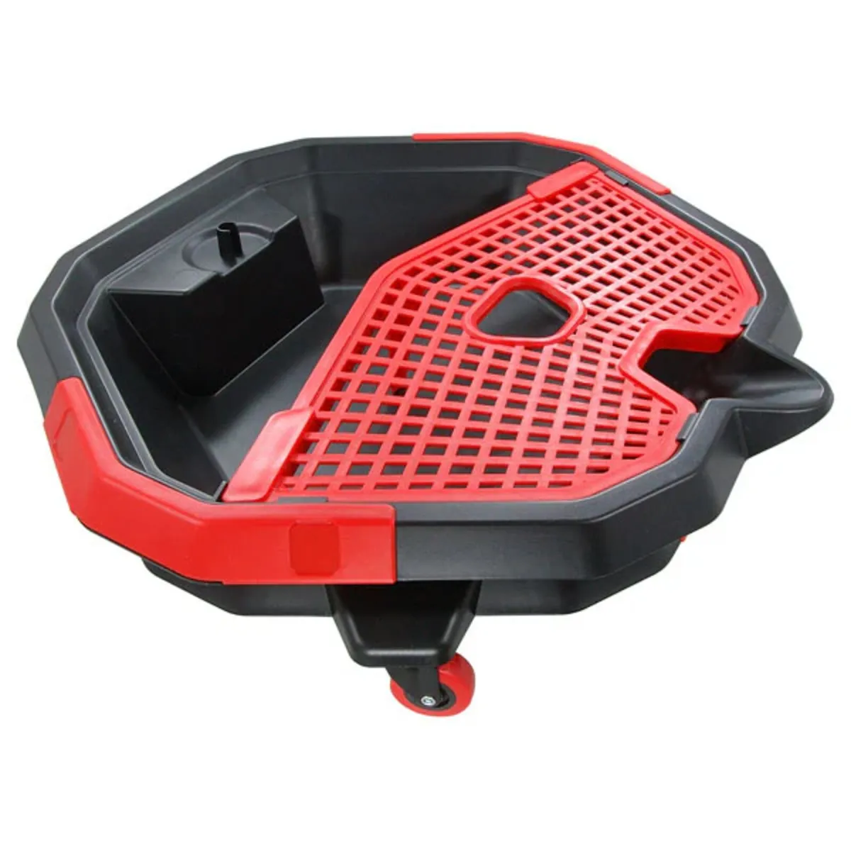 Wide Range of Oil Drain Pans 2L 8L 10L 16L 42L 58L - Image 2