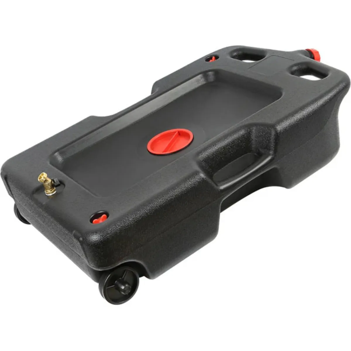 Wide Range of Oil Drain Pans 2L 8L 10L 16L 42L 58L - Image 1