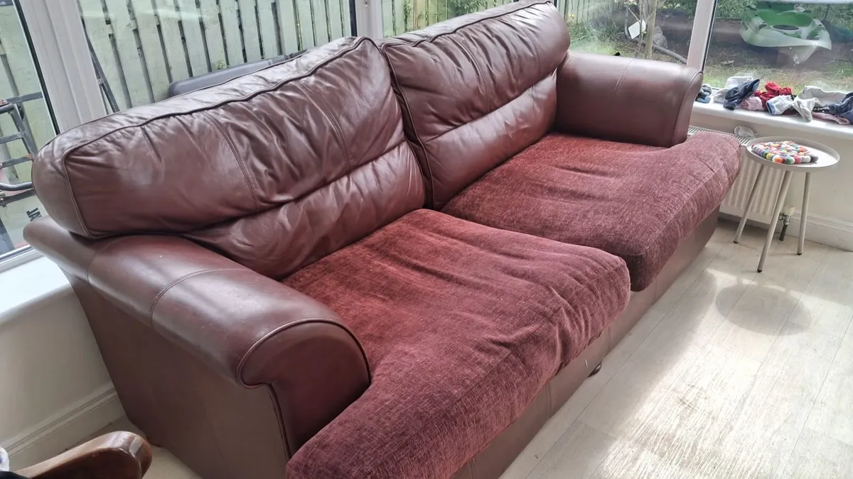 Couch - Image 1