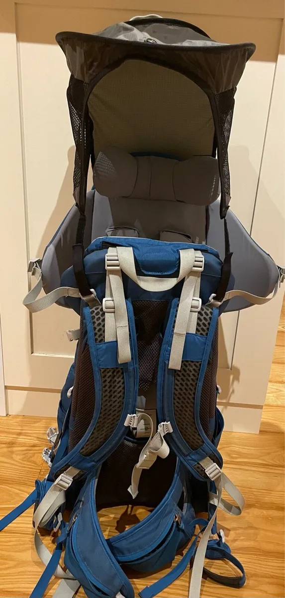 Littlelife S4 Child carrier - Image 2