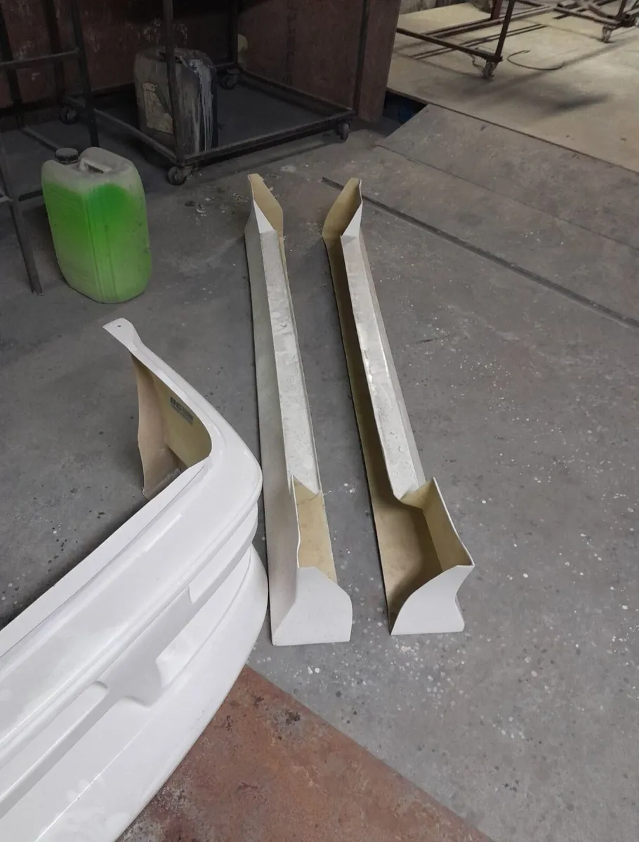 Ae86 and Ford parts - Image 4