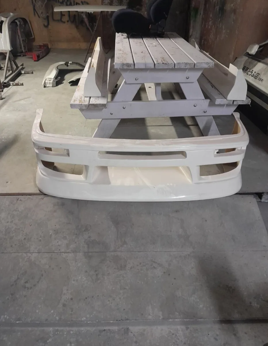 Ae86 and Ford parts - Image 1