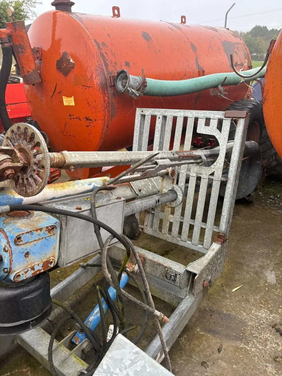 Conor megamix 7000 - Image 2