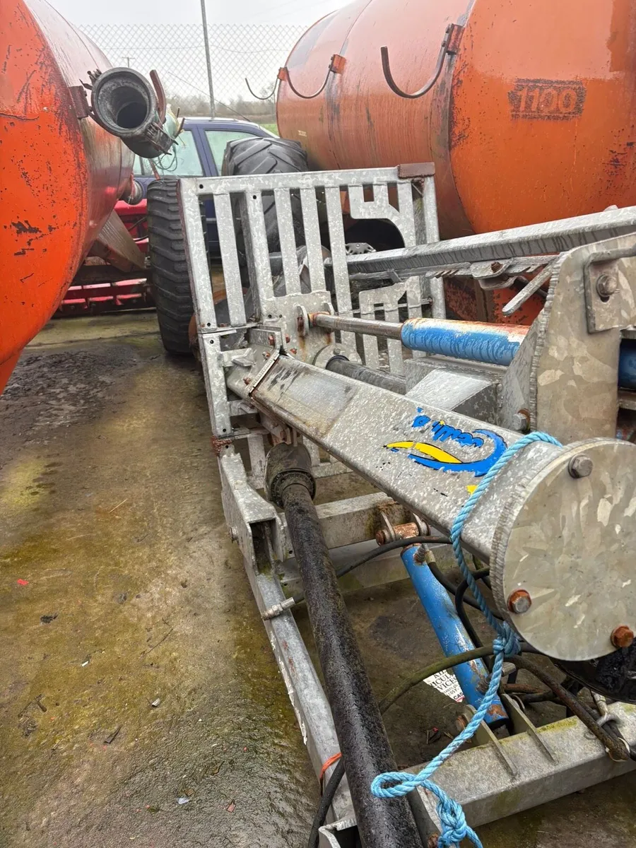 Conor megamix 7000 - Image 3