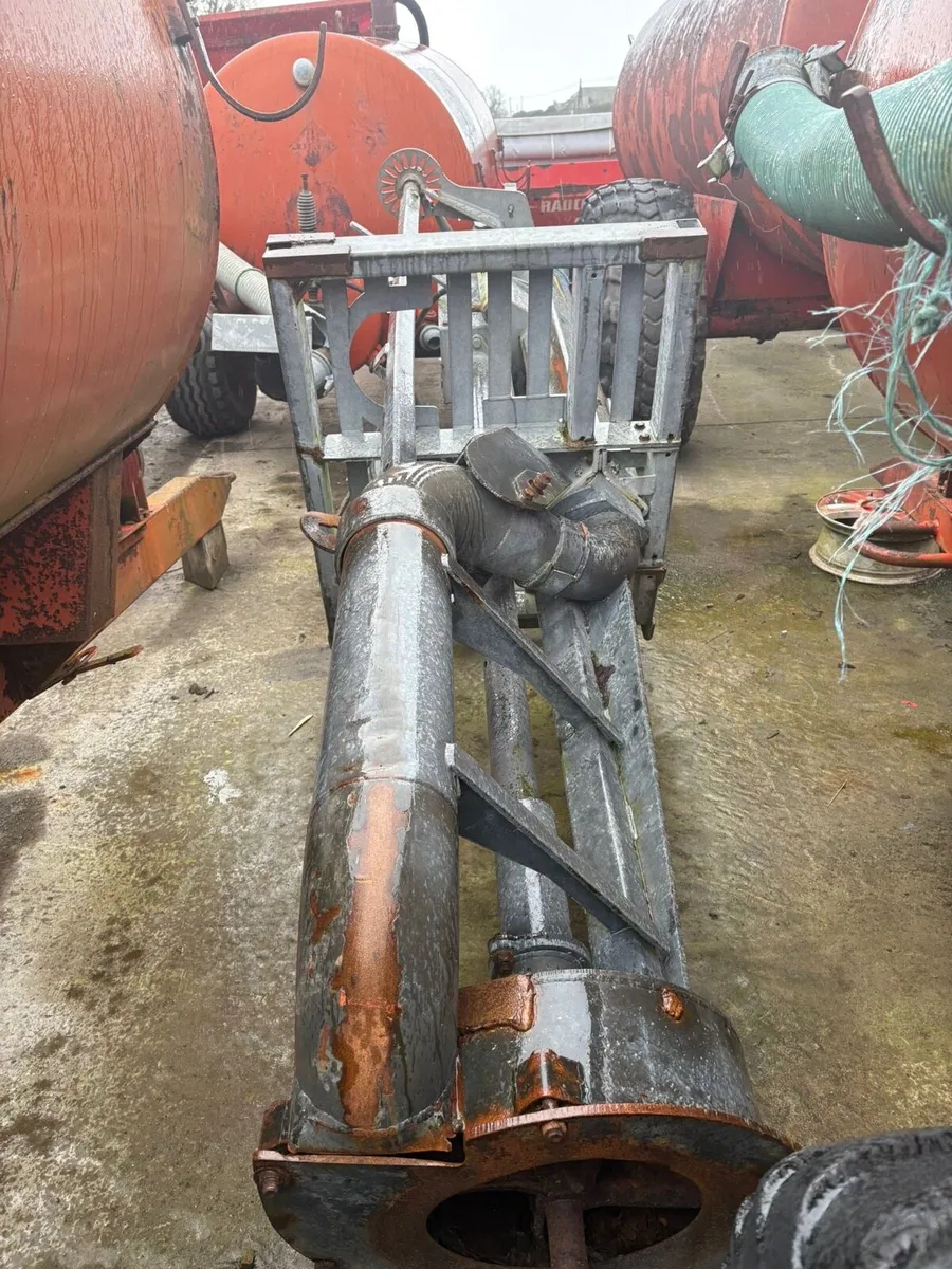 Conor megamix 7000 - Image 1