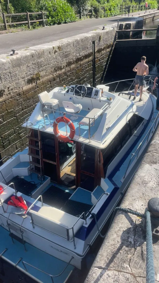 Cris craft commander 333 - Image 1