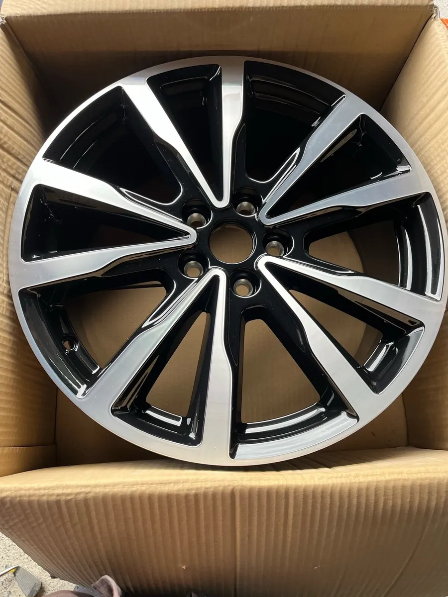 Ford kuga rim - Image 1