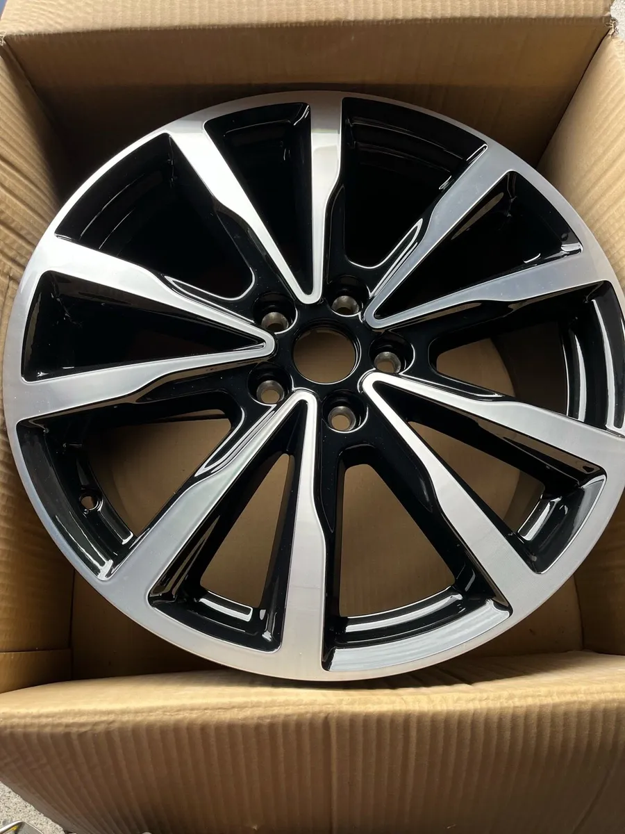 Ford kuga rim - Image 2