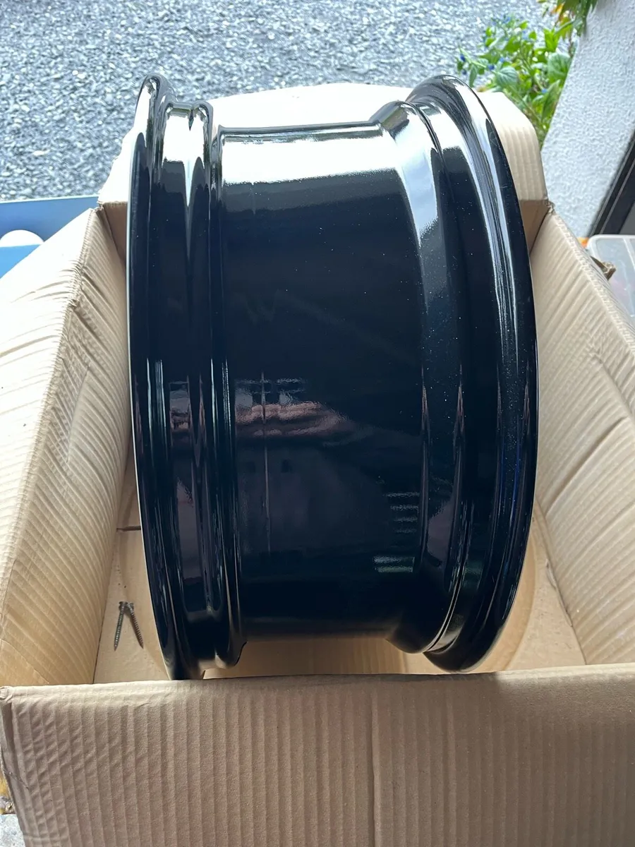 Ford kuga rim - Image 3