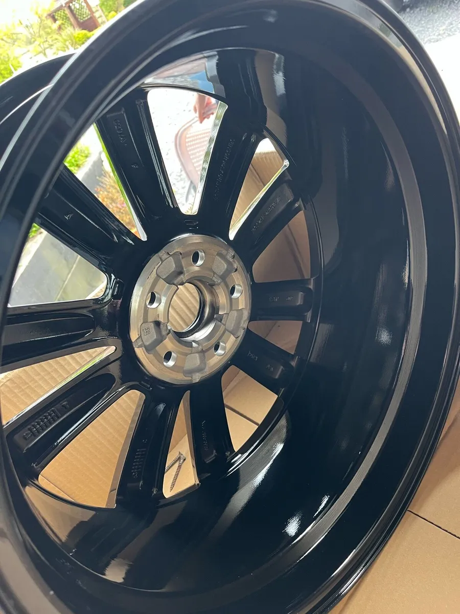 Ford kuga rim - Image 4