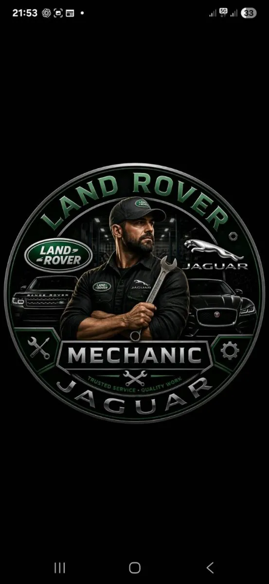 Landrover Jaguar  mazda exspert - Image 1