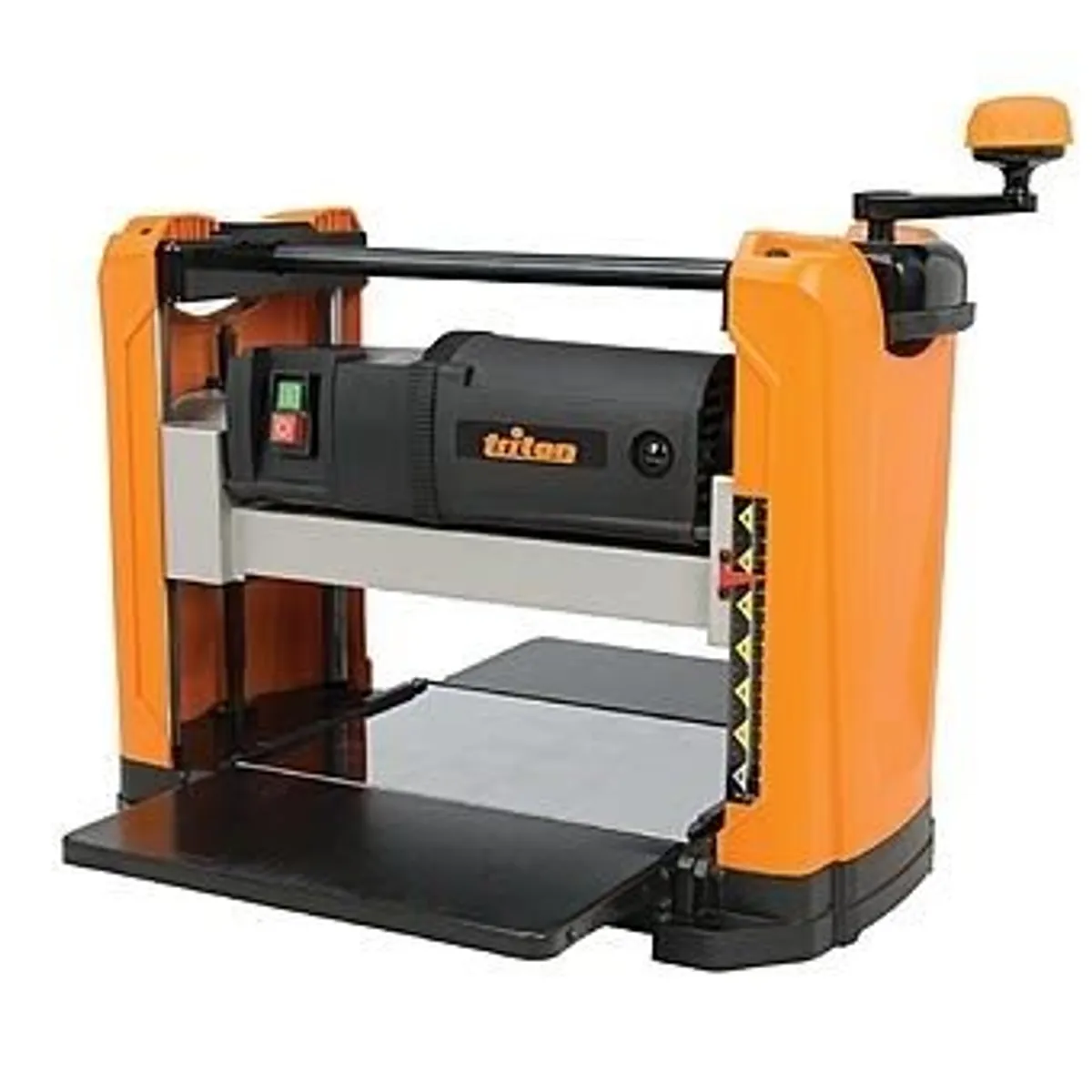 Triton  Planer Thicknesser TPT125 317mm 1100W 230V - Image 1