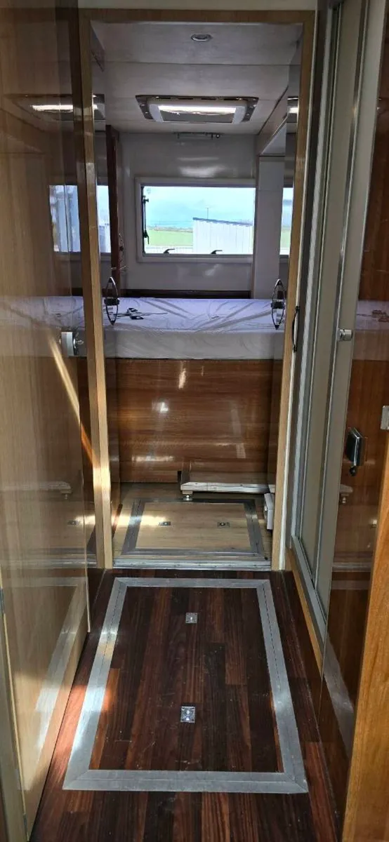 151 PEUGEOT MOTO-TREK MOTORHOME - Image 3