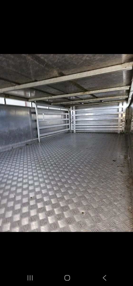 14ft Nugent Trailer c/w Sheep Decks - Image 4