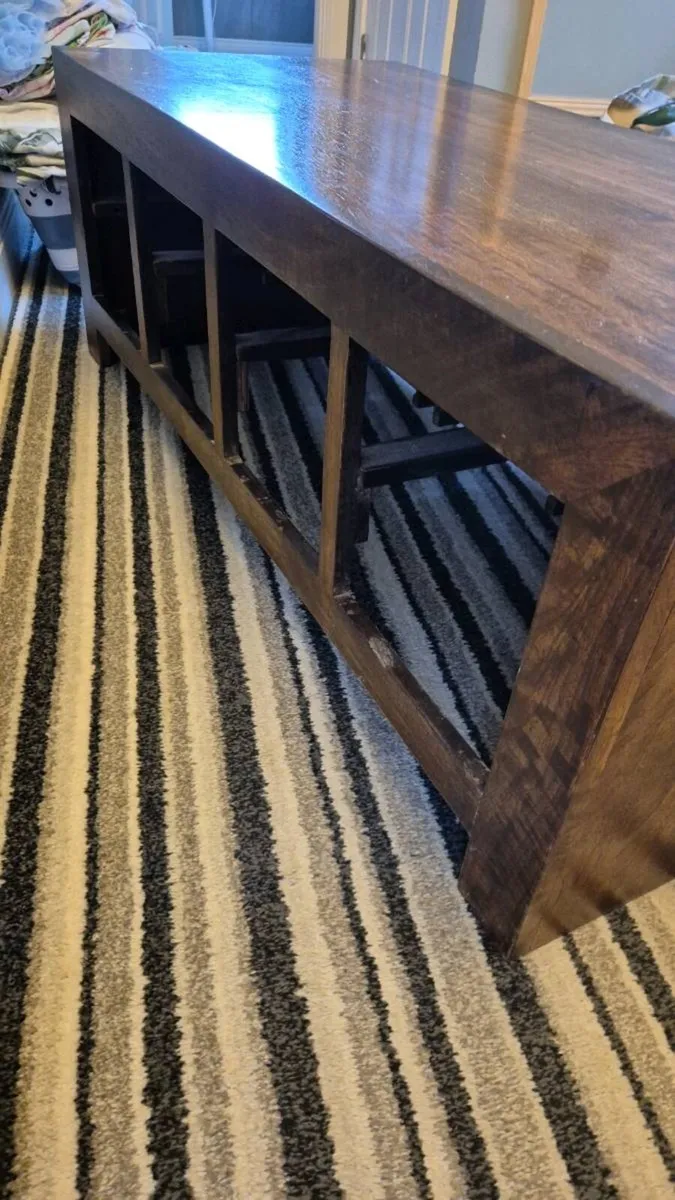 Next coffee table - Image 2