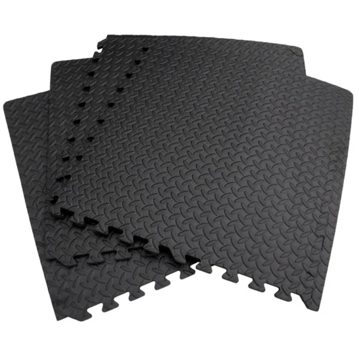 Wide Range of Foam Mats  Garage Gym Playroom Mats - Image 2