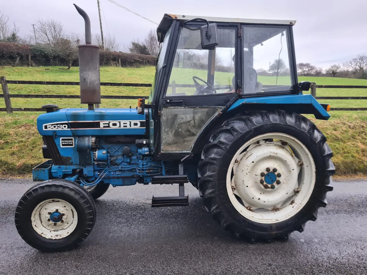 1994 Ford 5030 - Image 1