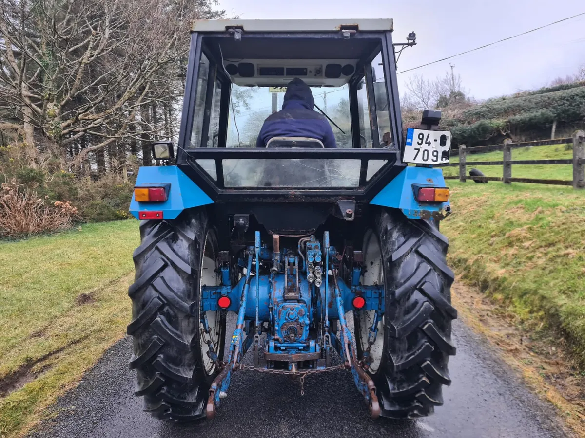 1994 Ford 5030 - Image 2