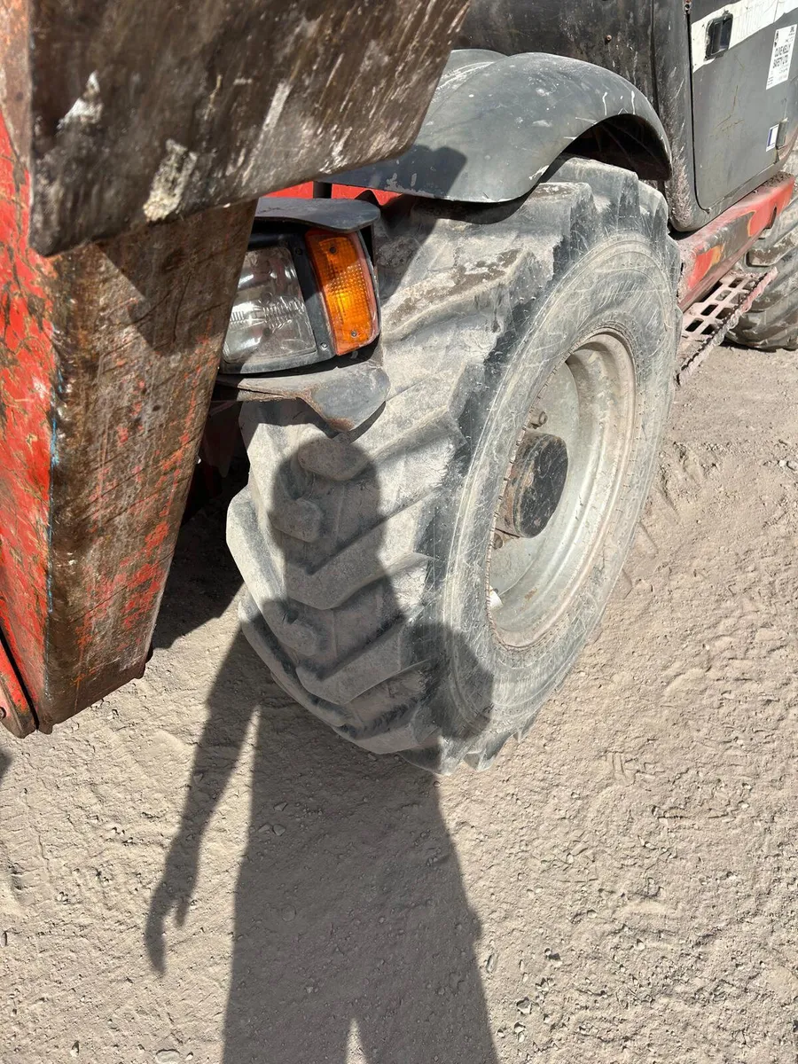 Manitou 1740 for export - Image 4