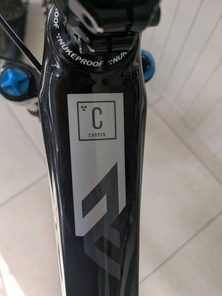 Nukeproof Reactor Elite 290 - Image 4