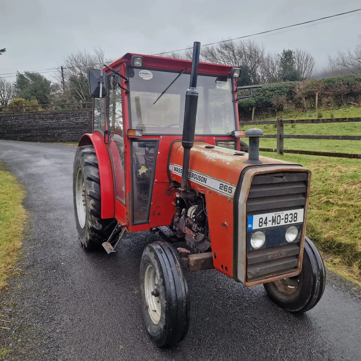 Massey Ferguson 264 - Image 3