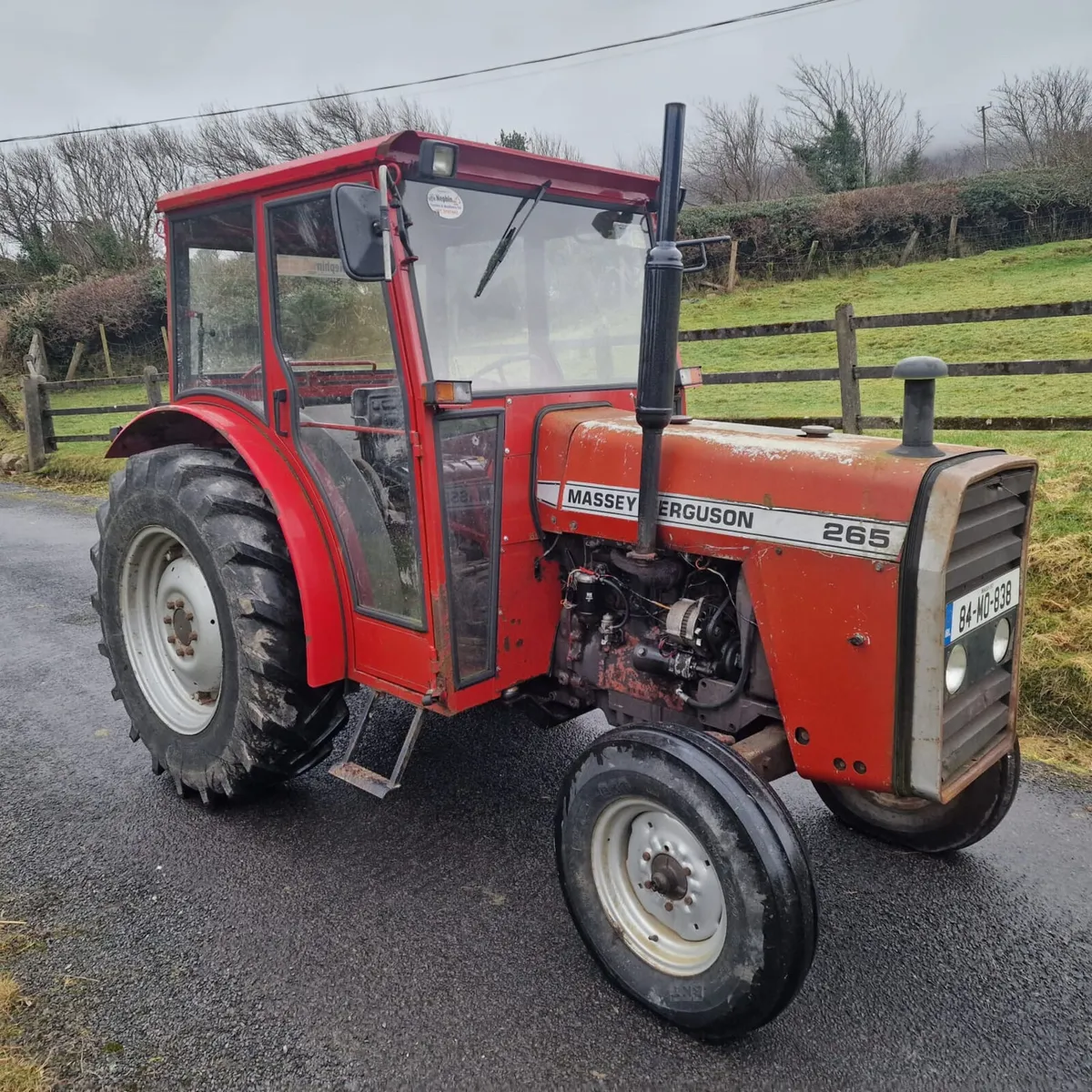 Massey Ferguson 264 - Image 2