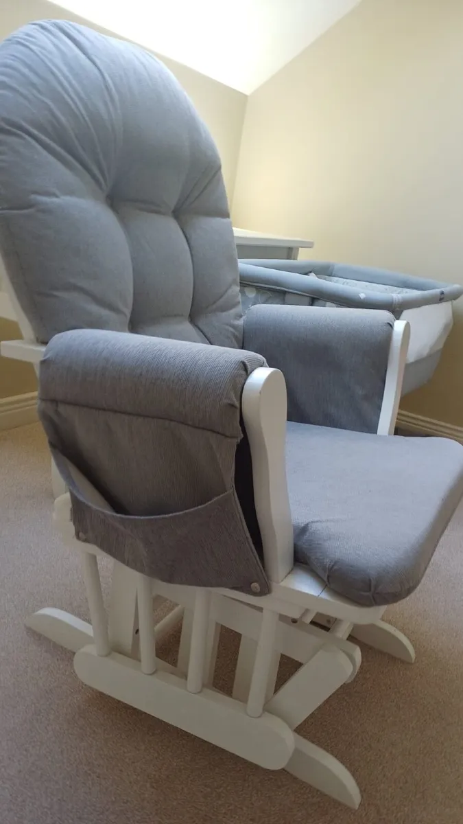 Rocking chair - Image 1