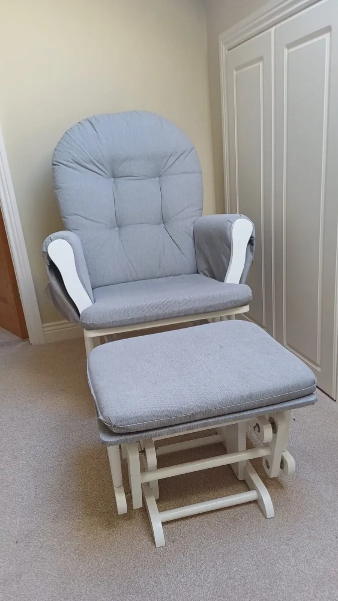 Rocking chair - Image 2