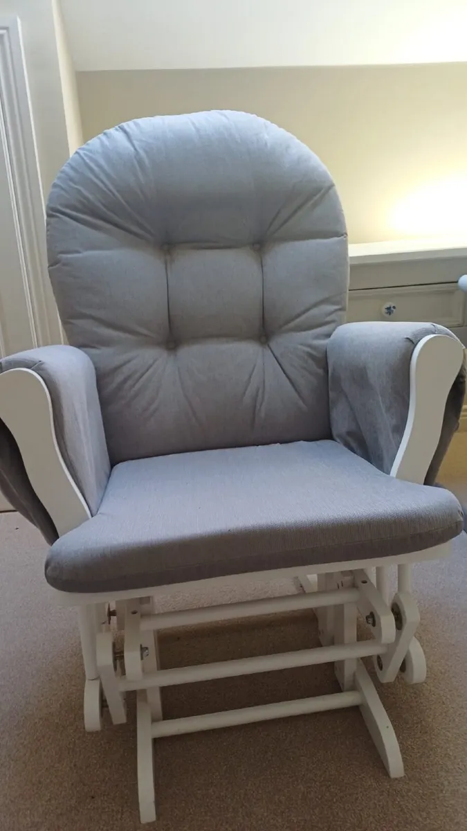 Rocking chair - Image 3