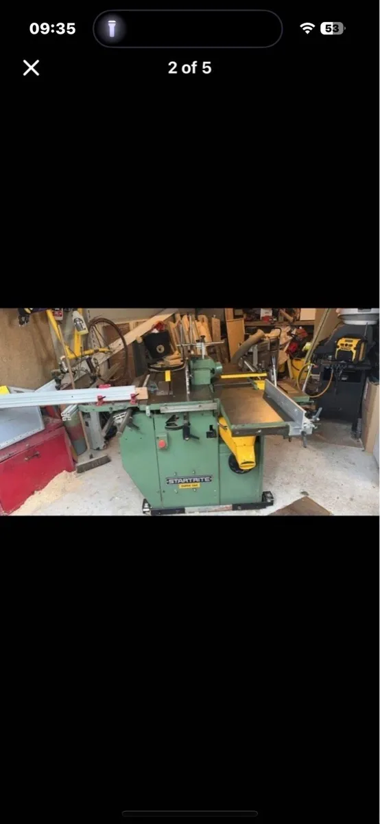 Combination machine - Image 2